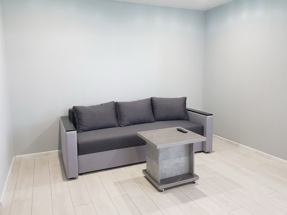 Довгострокова оренда однокімнатної квартири