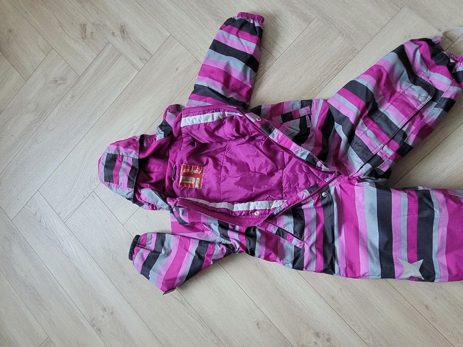 Kombinezon Reima jednoczęściowy rozm.98 cm