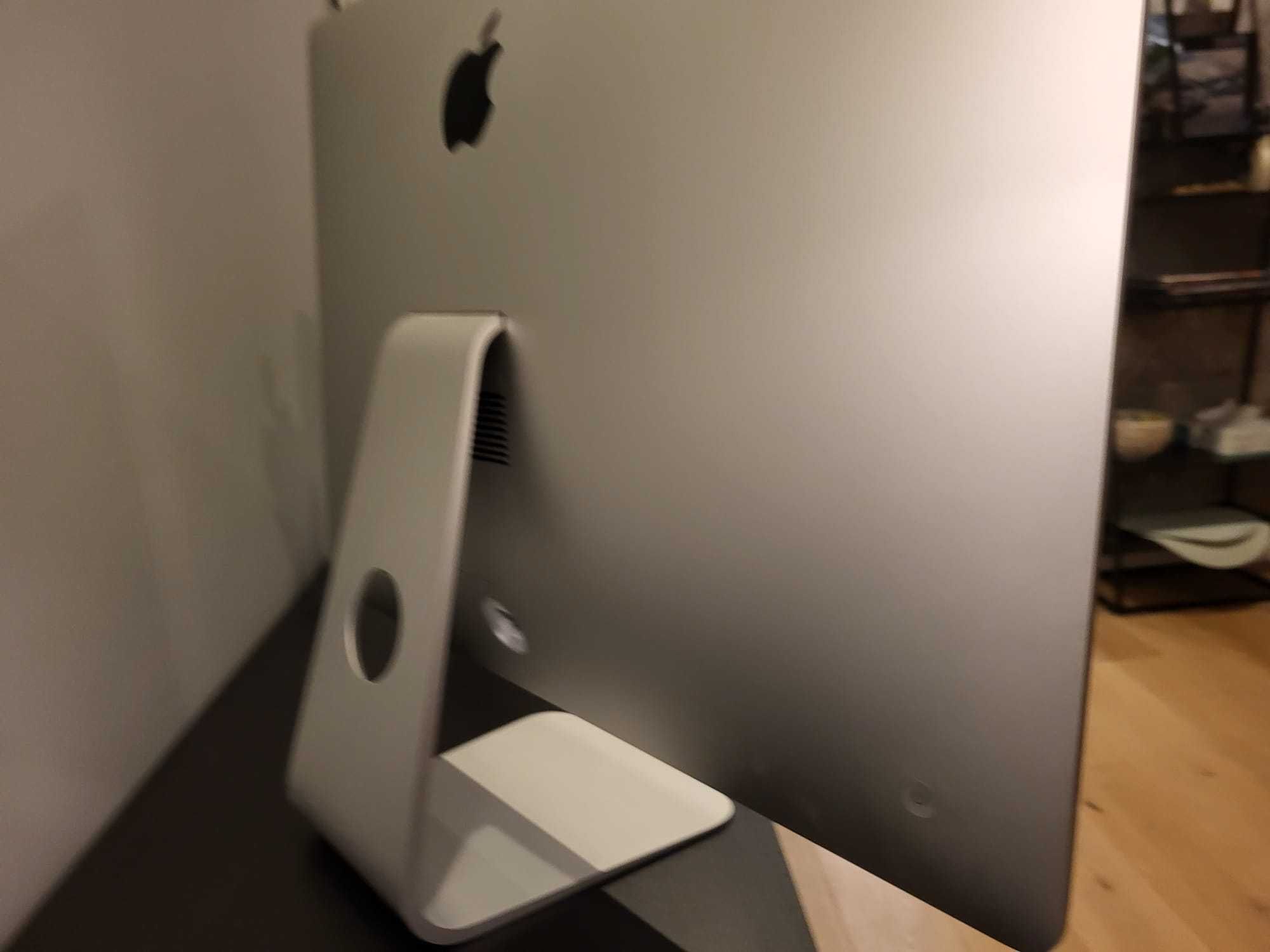 iMac 27" 16GB RAM, Radeon PRO 575, 1 TB - 2017r