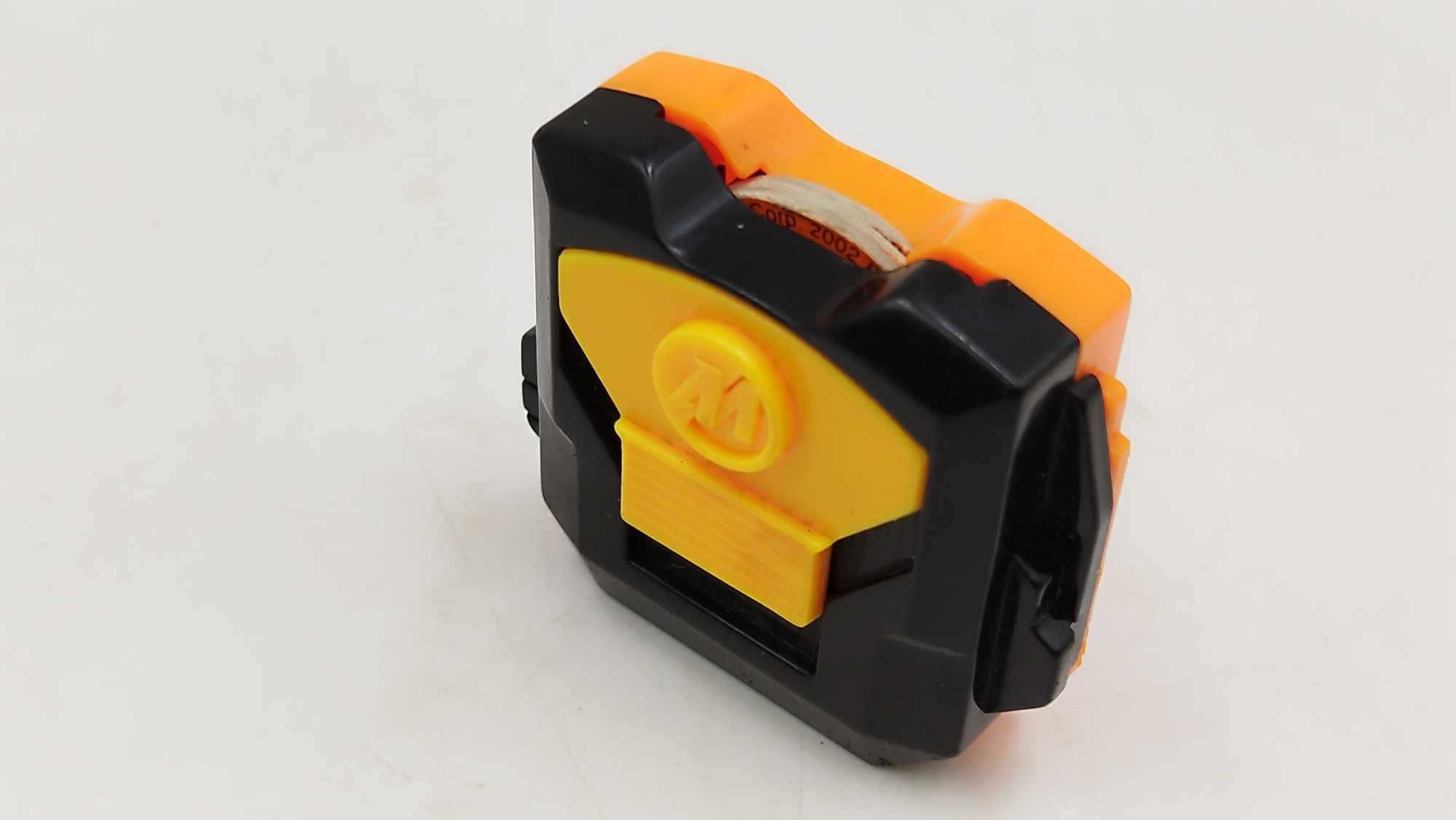 Zestaw ActionMan 2002 HappyMeal McDonalds
