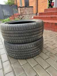 Шини шины 245/45/R19 Michelin