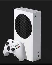 Игровая консоль Xbox,новая,на гарантии