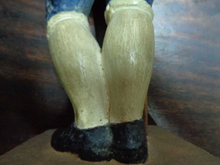 CAMPINO loiça muito raro