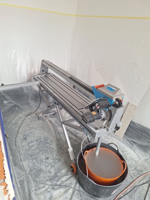 Cięcie płytek 45 st/ koperta ORYGINAŁ CIĘCIE