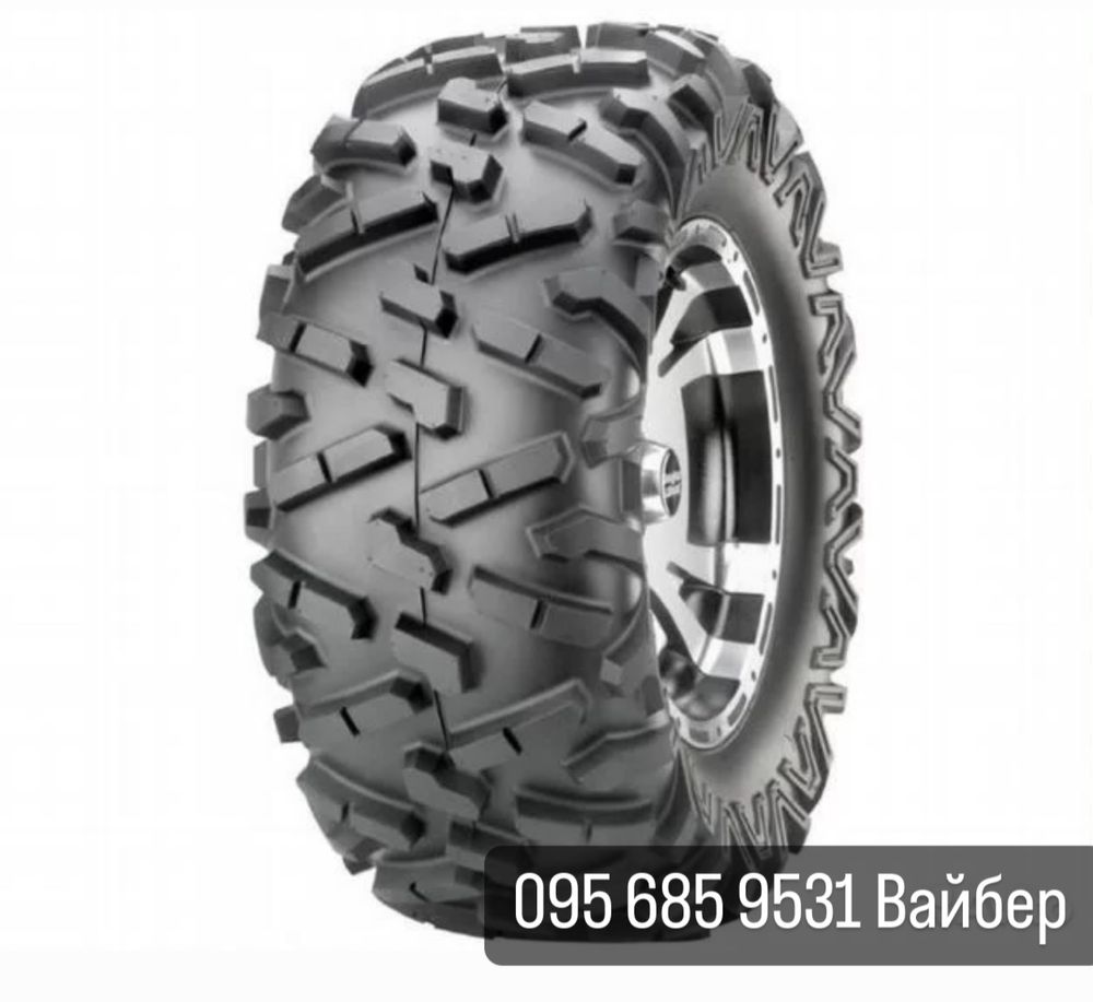 Шини для квадроциклу або багі 29x9-14, 29x11-14 Maxxis Bighorn 2.0 29