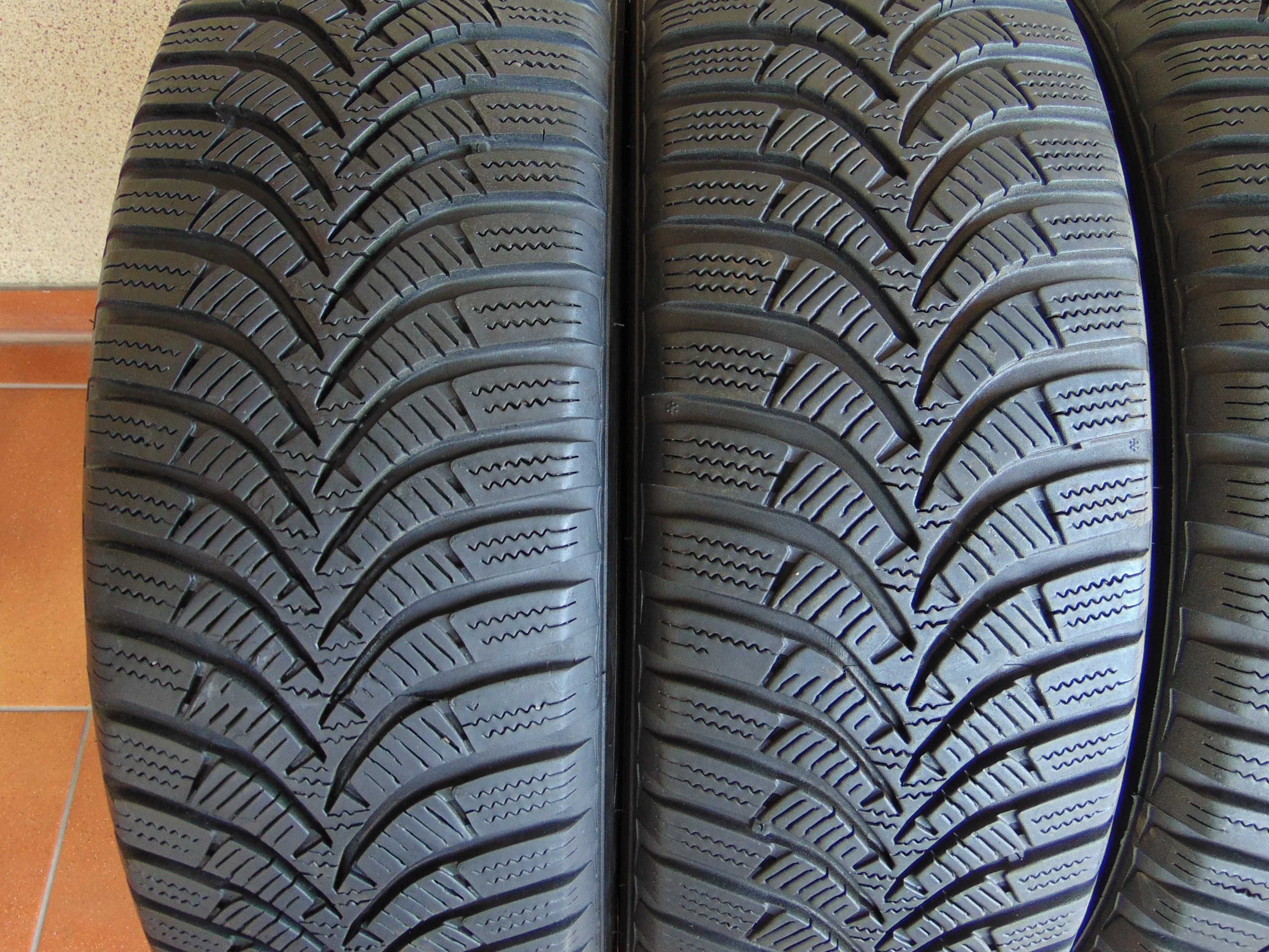 Opony Zimowe 175/65 R15 HANKOOK WINTER i*CEPT RS 2 kpl.