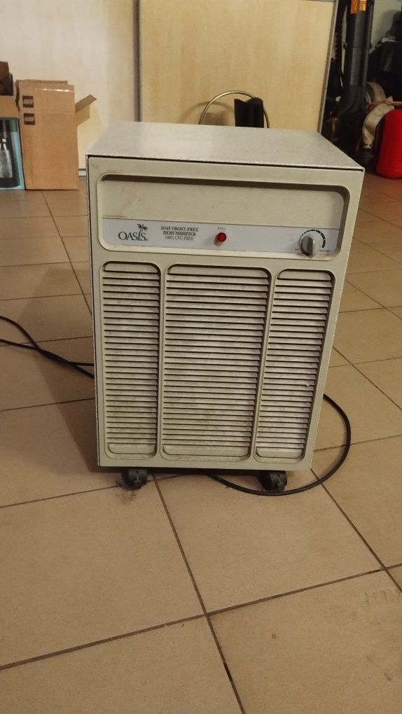 Osuszacz powietrza