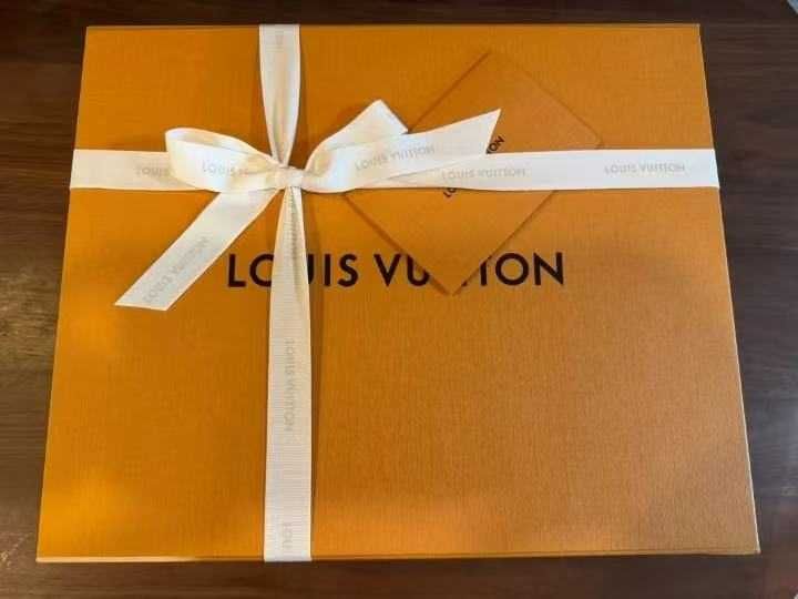LOUIS VUITTON Bolsa de viagem