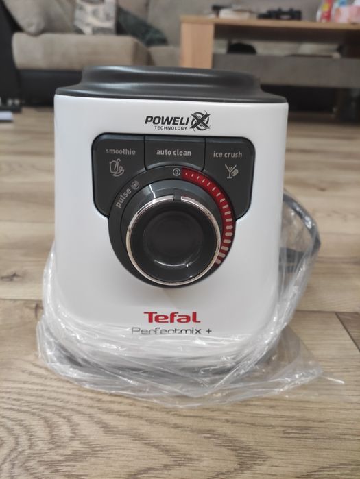 Tefal Perfectmix+ BL811138 Blender Kielichowy