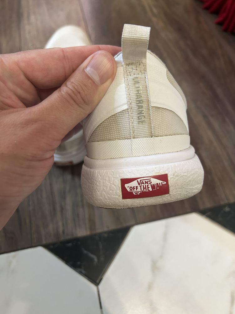 Мокасины Vans US 13(31cм)