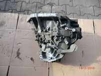 TOYOTA YARIS III 12-18 1.4 D4D SKRZYNIA 6 BIEGOWA