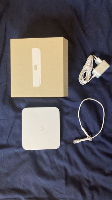 Unifi UCG Ultra router