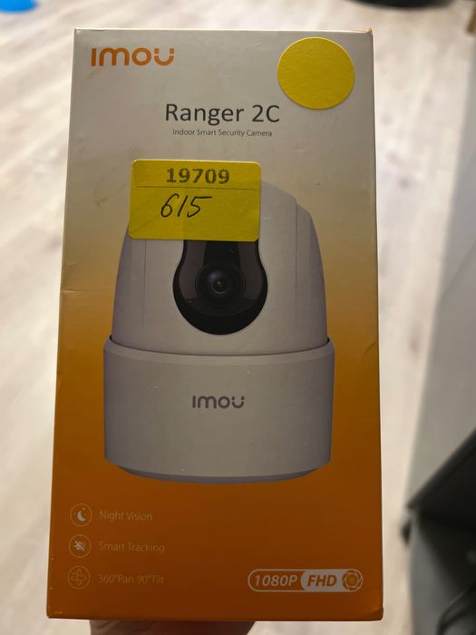 Камера Imou ranger 2c