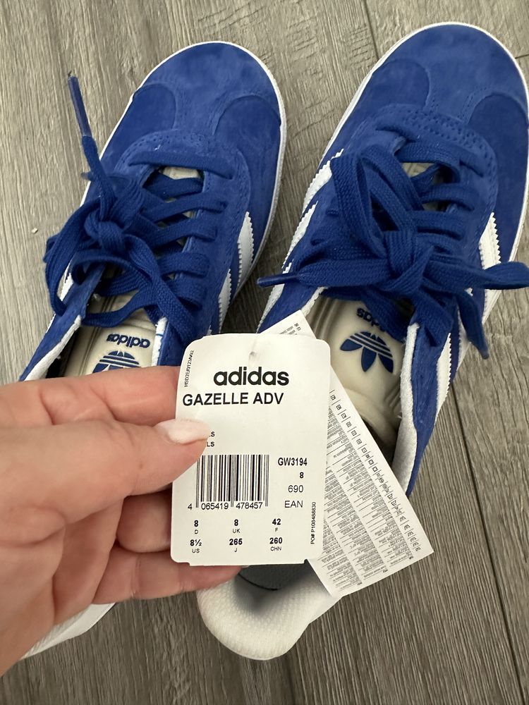 Кросівки Adidas Gazelle