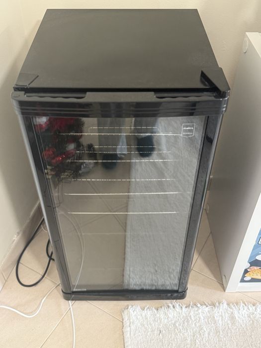 Frigorífico para bebidas