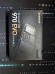 Dysk ssd m2 Samsung 970EVO