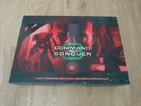 Command and Conquer Limitowana Edycja Kokekcjonerska PC
