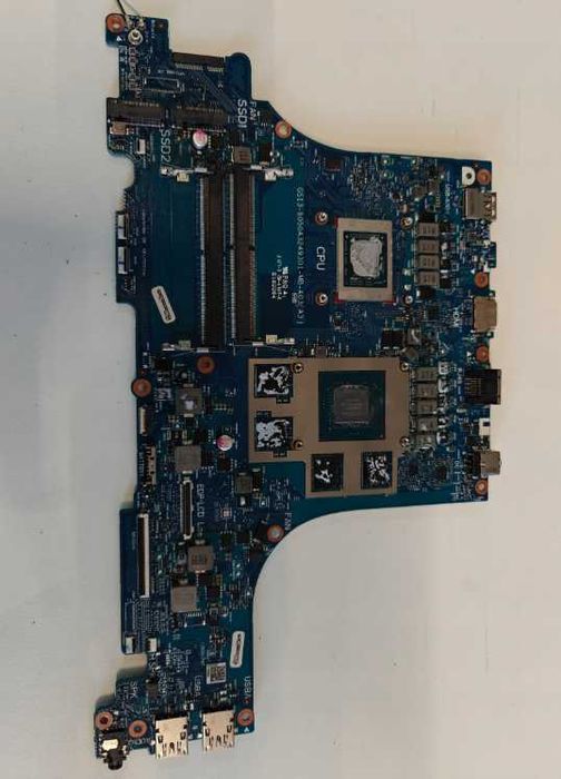 Płyta Asus ROG Strix G15 G513/G713 Ryzen 7 RTX 3050