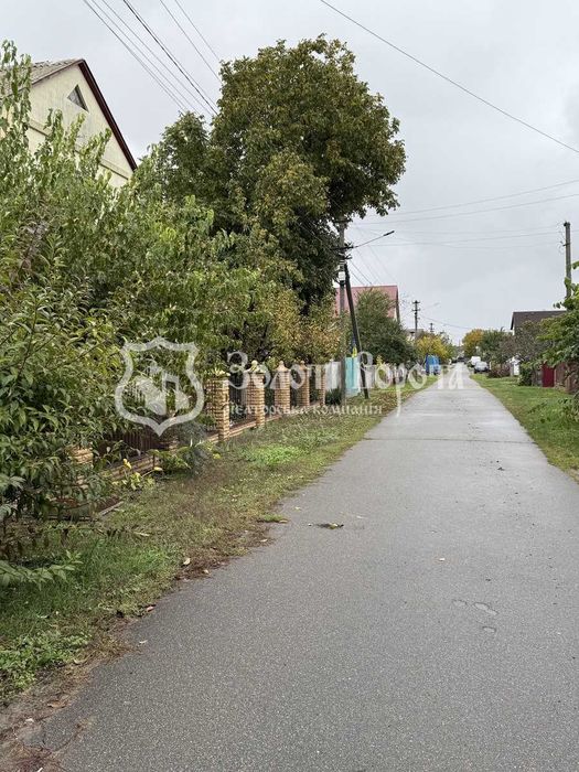 Будинок, 2пов. Гарний стан. смт Калинівка, Броварський район