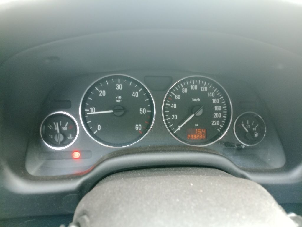 Opel astra 1.7 DTI