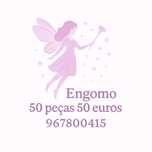 Engomo     roupa