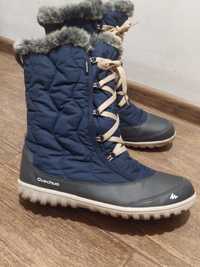 Зимові термо чобітки Quechua