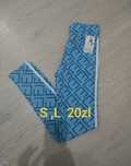 Legginsy damskie NOWE L