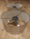 Lampa wisząca Forest chrom E27 Inspire