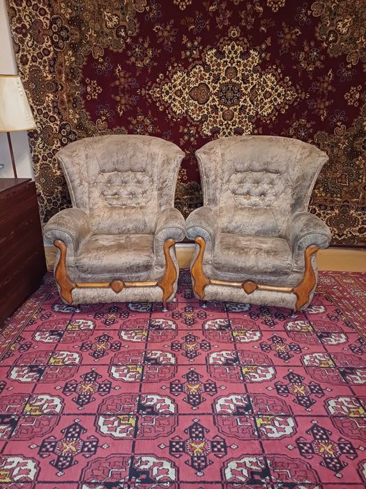 Аренда 3х комн квартира 5мест у. Сергеевская Севгок Восход Терновской!