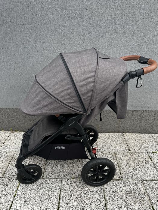 Wizek valco baby snap 4 trend
