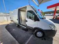 Carrinha Iveco 2.3 HPI