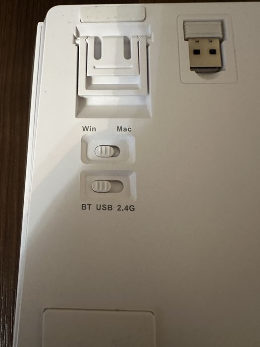 Клавіатура “Ajazz ak 820pro”   !NEW!