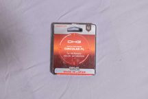 Filtr Polaryzacyjny Marumi 82mm