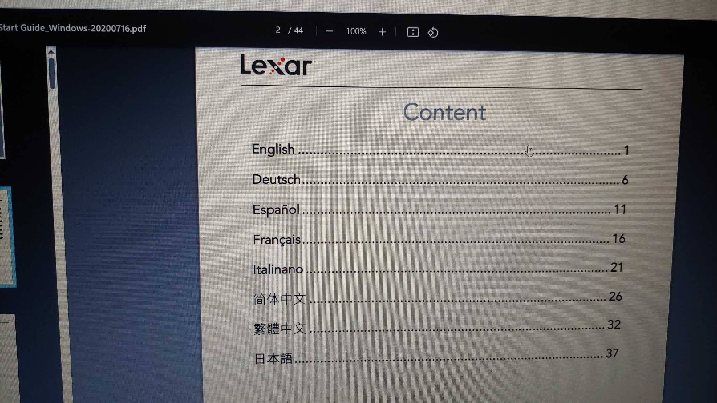 Флешка Lexar 128Gb Usb 3.2 быстрая gen1 Новая