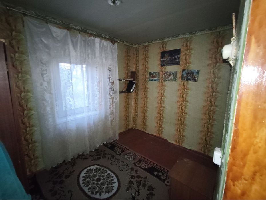 Продам будинок в селі Злинка