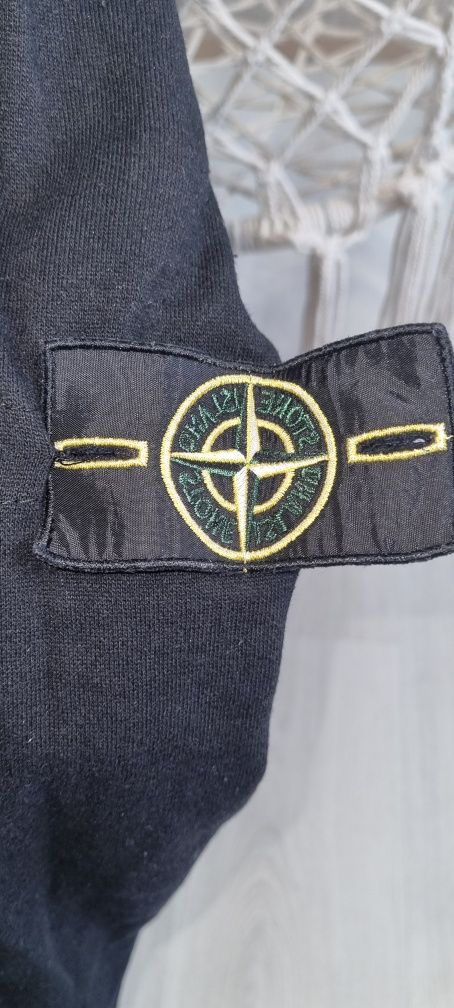 Худі Stone Island