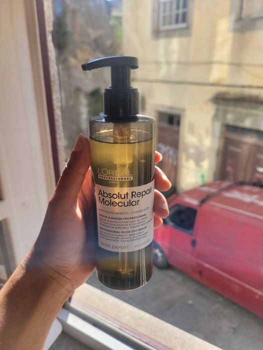 Sérum L’Oréal Absolut Repair Molecular