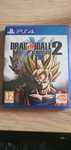 Dragon Ball Xenoverse 2 PS4