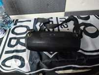Głośnik bezprzewodowy Bluetooth manta pasek na ramię boombox