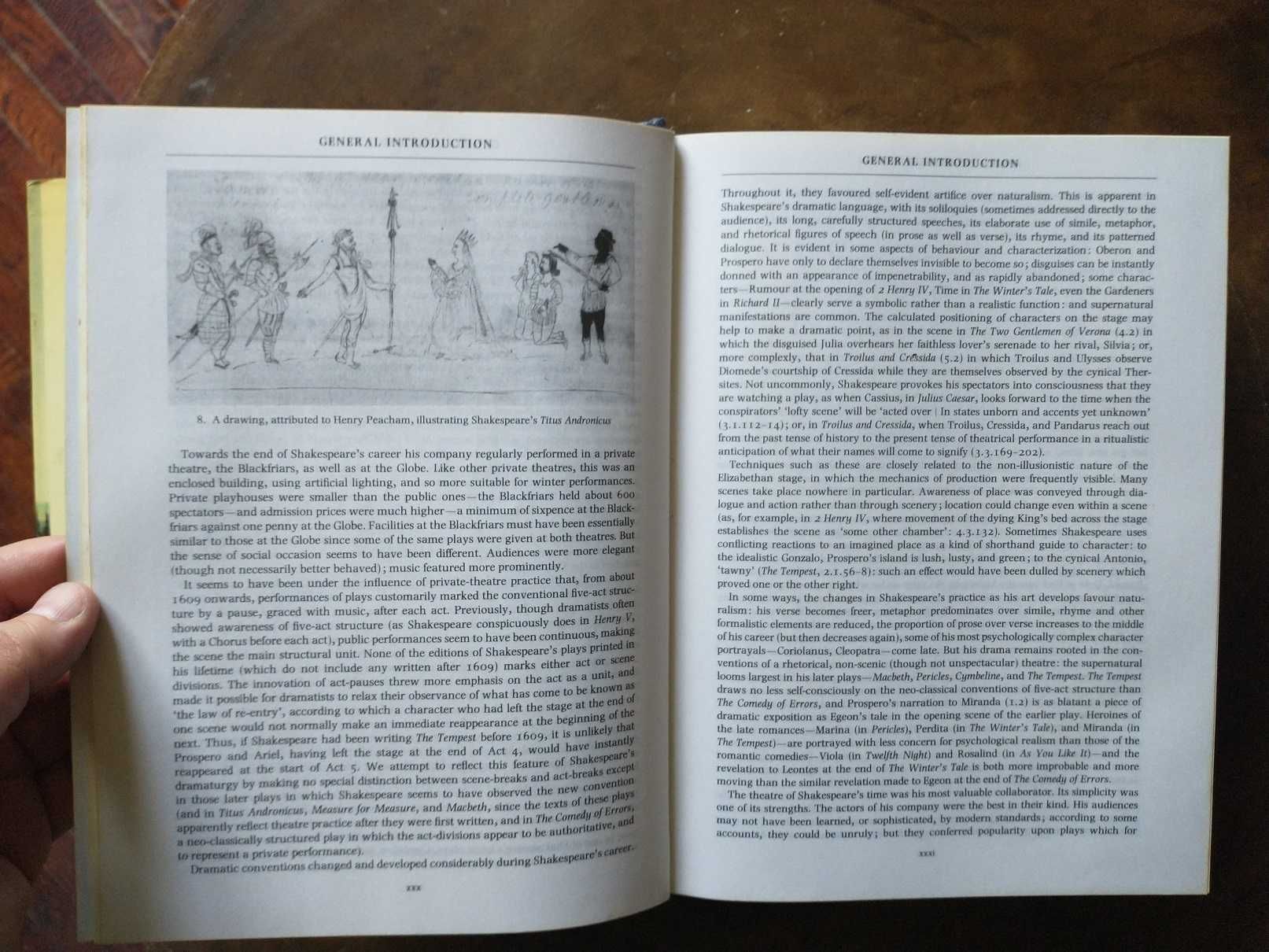 William Shakespeare. The Complete Works - ed. Wells, Taylor