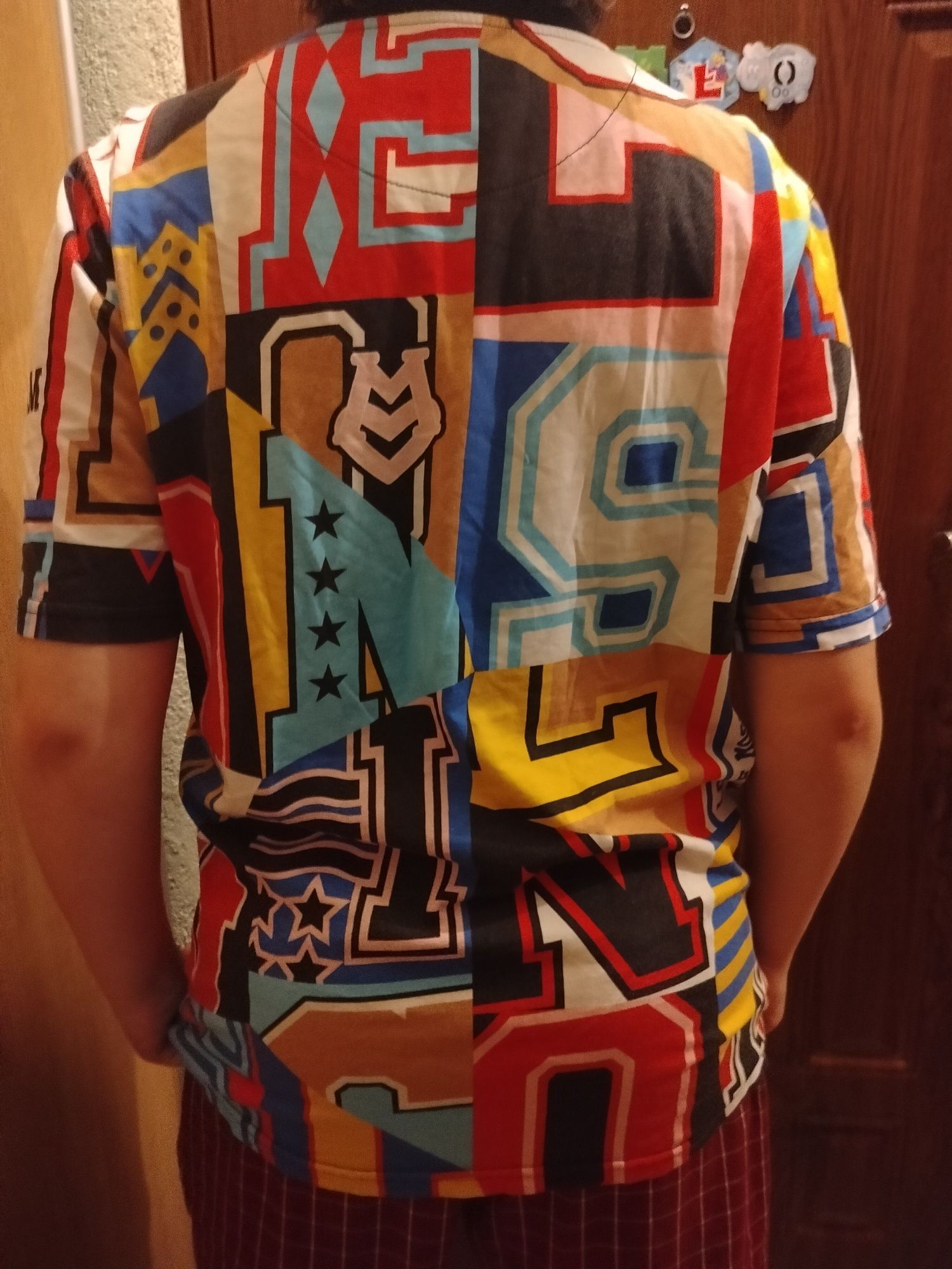 Love Moschino koszulka L