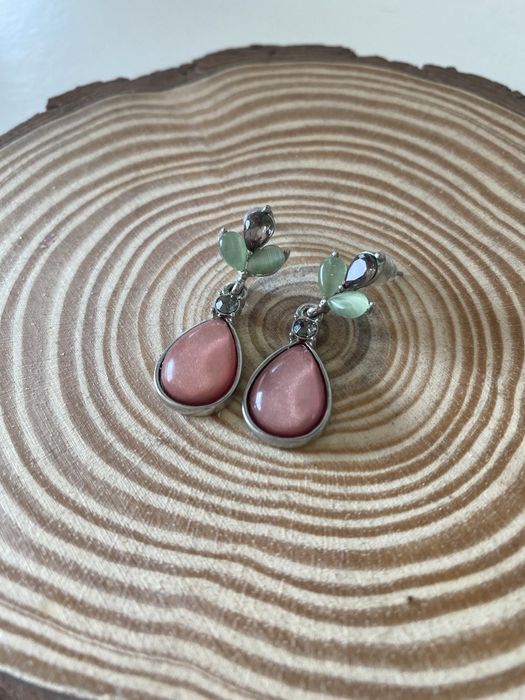 Brincos Senhora vários