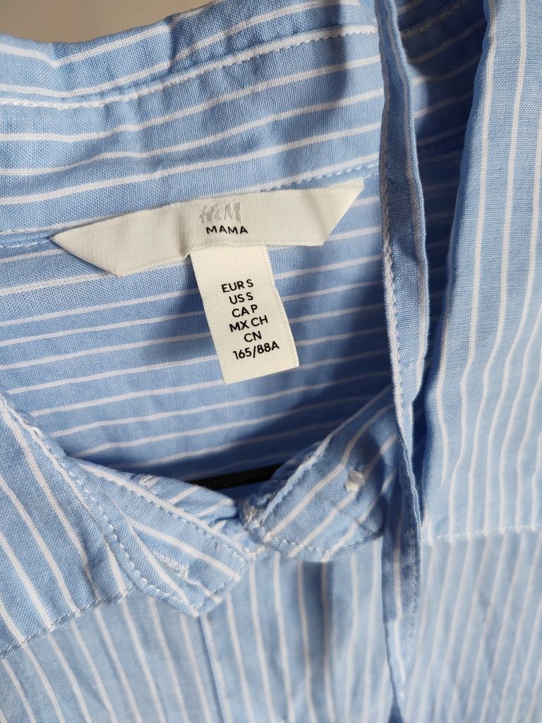 Koszula ciążowa H&M rozm. S