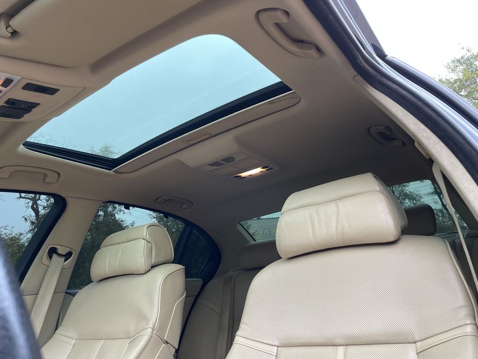 BMW E 60, 530 xi INDIVIDUAL 2006 г.в.