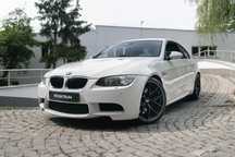 BMW M3 BMW M3 Coupe E92, Japonia, bezwypadkowy, VAT 23%