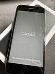 Iphone 6s space grey 32gb