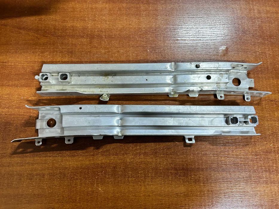 Кронштейн перехідник адаптер BMW X1 F48/X2 F39 51117301603 51117301604