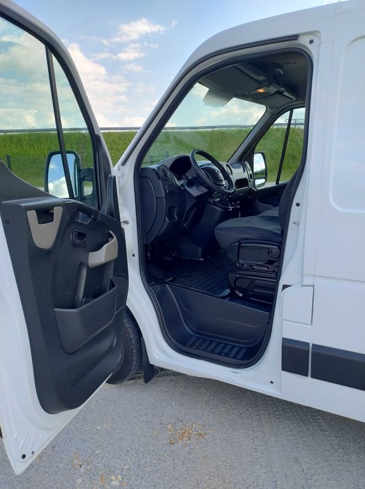 Renault Master l1h1