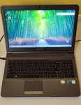Laptop Samsung RC 510 Win 10