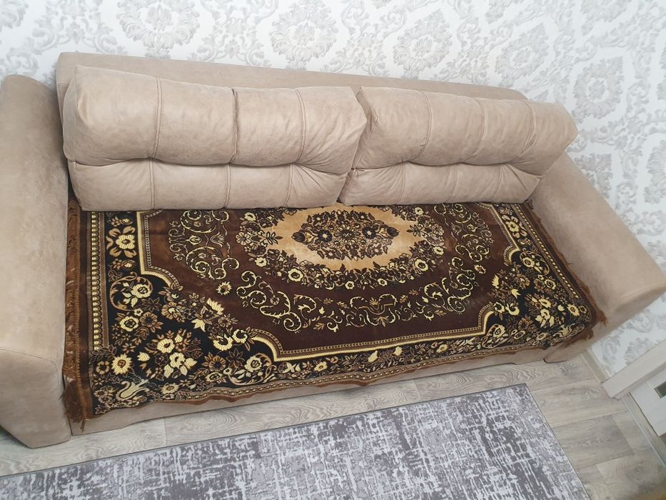 Продам, зручний, комфортний диван. Самовивіз.